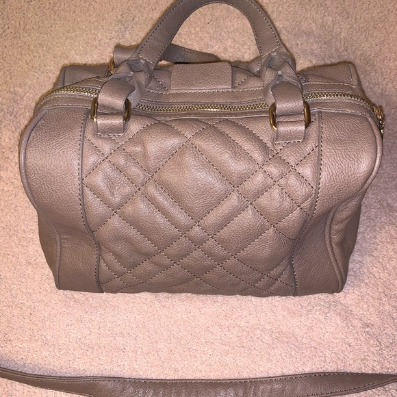 Nordstrom brand satchel - Picture 2 of 3